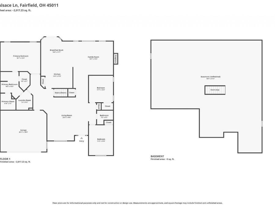 4084 Alsace Lane, Fairfield Township, OH 45011 Photo 37
