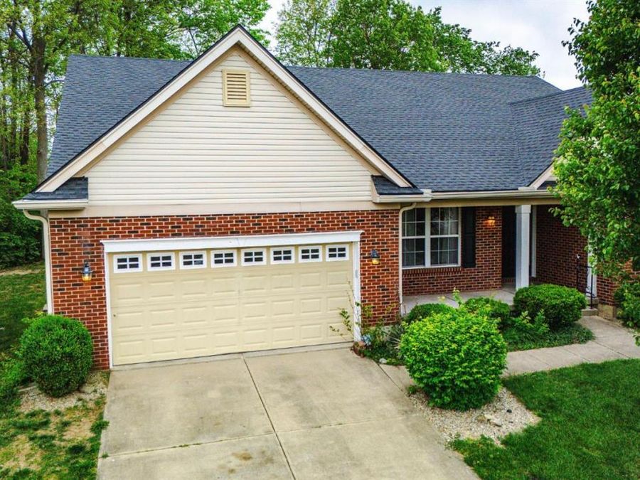4084 Alsace Lane, Fairfield Township, OH 45011 Photo 38