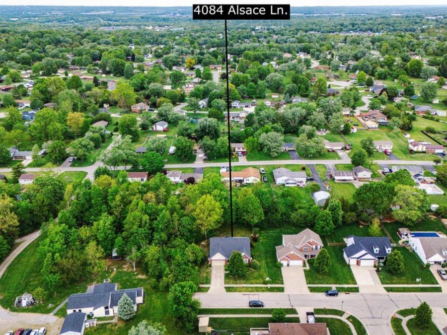 4084 Alsace Lane, Fairfield Township, OH 45011 Photo 40