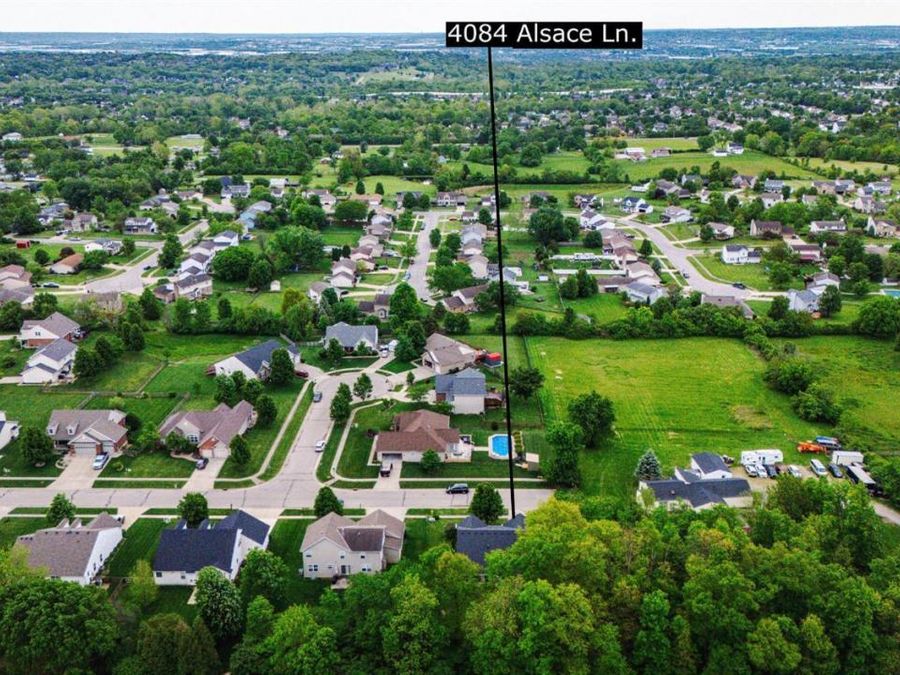 4084 Alsace Lane, Fairfield Township, OH 45011 Photo 43