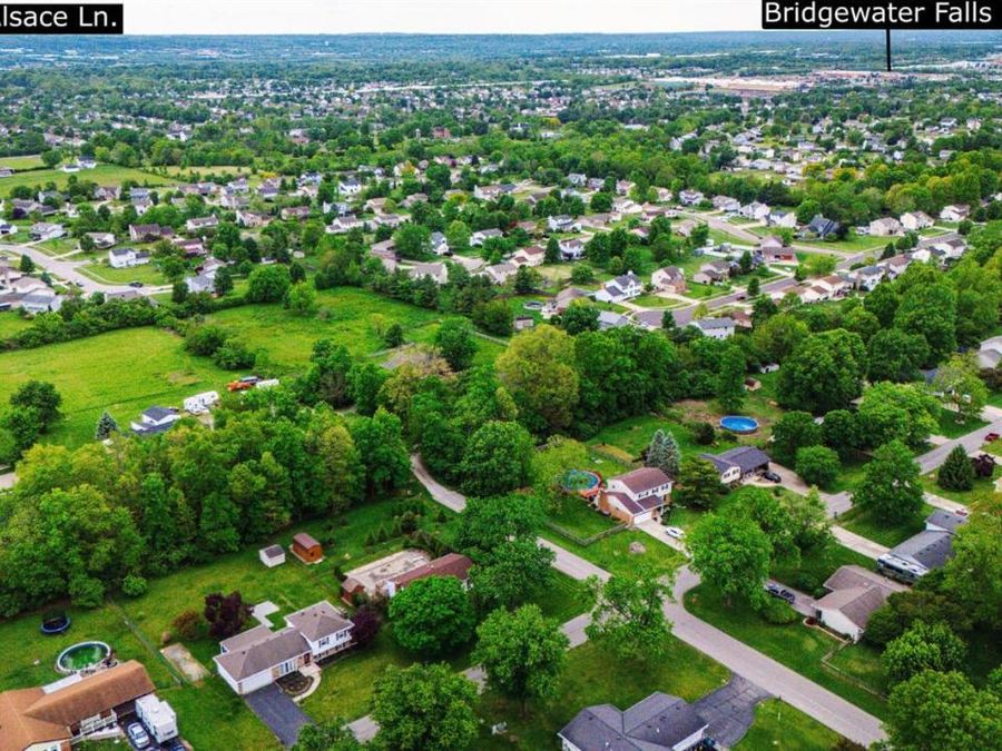 4084 Alsace Lane, Fairfield Township, OH 45011 Photo 45