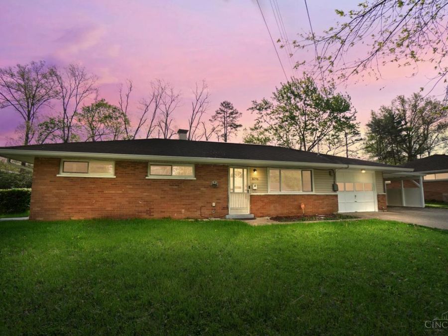 8796 Neptune Drive, Springfield Township, OH 45231 Photo 1