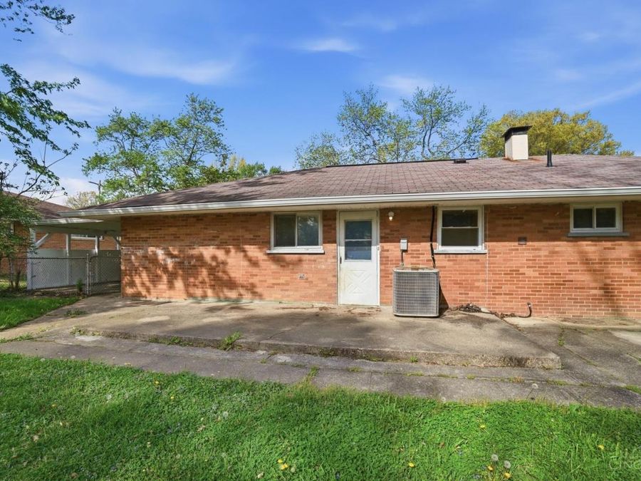 8796 Neptune Drive, Springfield Township, OH 45231 Photo 34