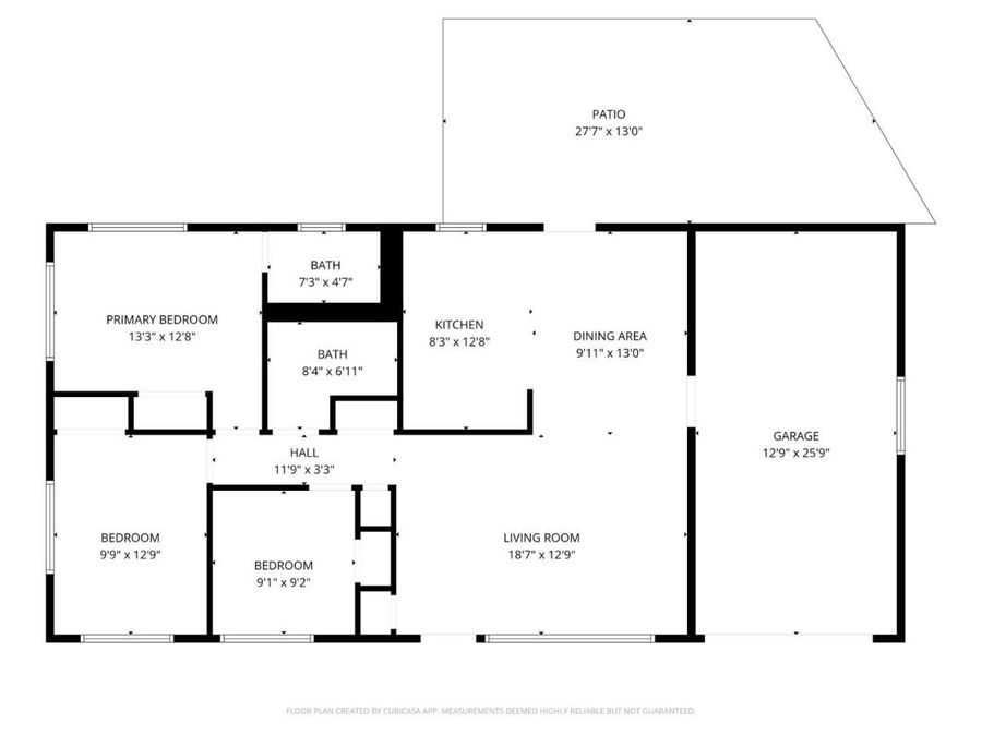 8796 Neptune Drive, Springfield Township, OH 45231 Photo 36