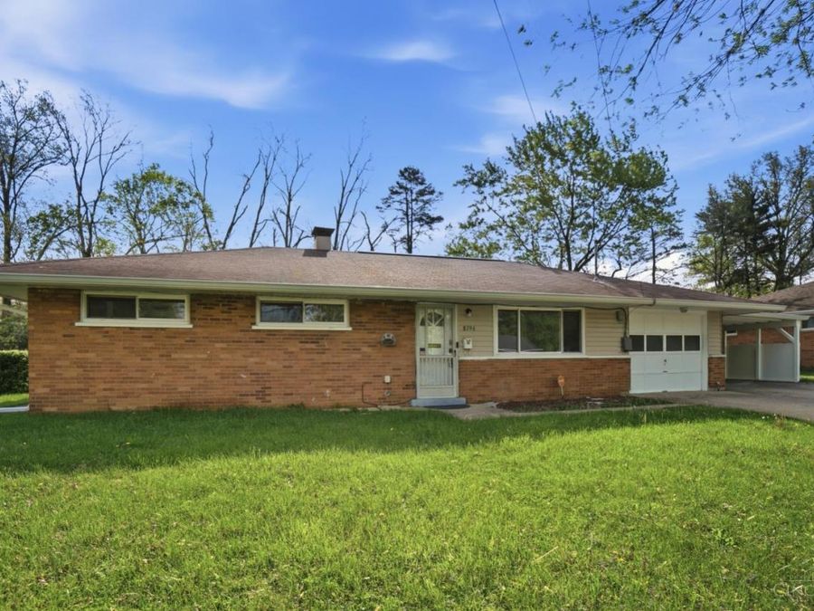 8796 Neptune Drive, Springfield Township, OH 45231 Photo 4
