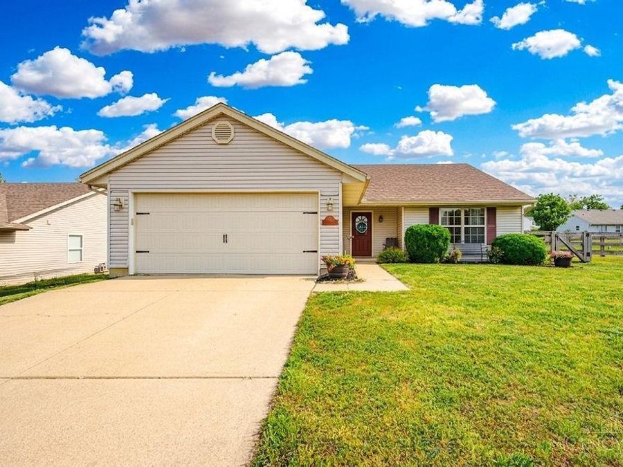 2080 MacIntosh Lane, Monroe, OH 45044 Photo 1