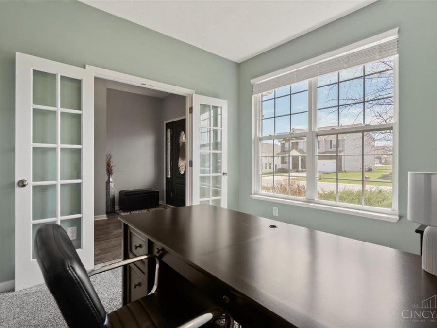 5805 Turning Leaf Way, Maineville, OH 45039 Photo 5