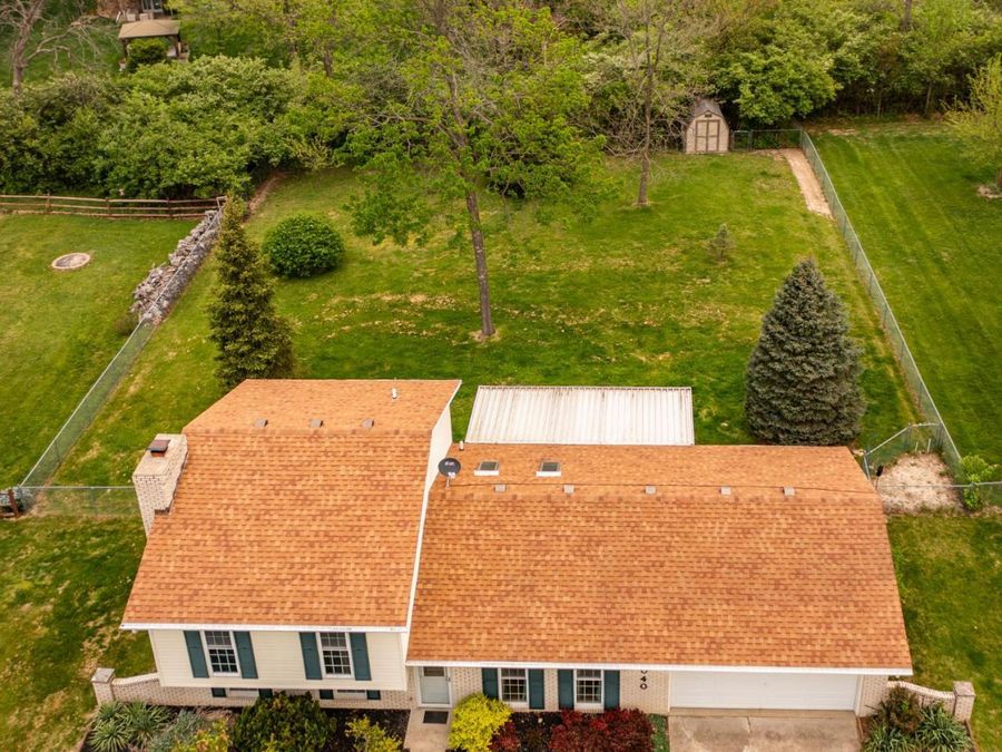 4040 Stony Brook Drive, Fairfield Township, OH 45011 Photo 2