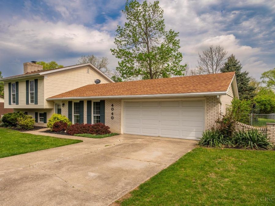 4040 Stony Brook Drive, Fairfield Township, OH 45011 Photo 33
