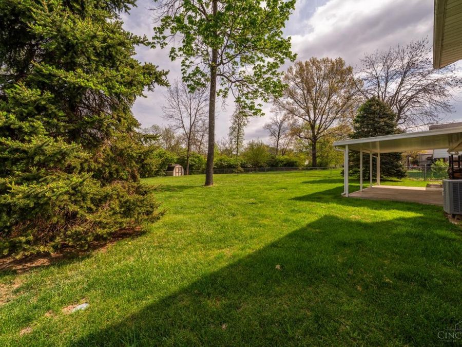 4040 Stony Brook Drive, Fairfield Township, OH 45011 Photo 35