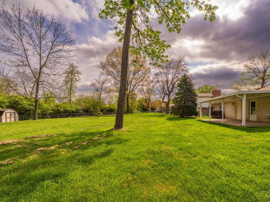 4040 Stony Brook Drive, Fairfield Township, OH 45011 Photo 36