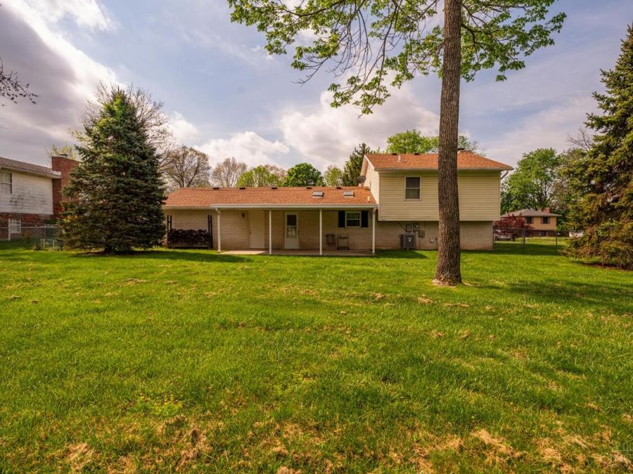 4040 Stony Brook Drive, Fairfield Township, OH 45011 Photo 37