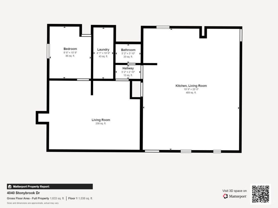 4040 Stony Brook Drive, Fairfield Township, OH 45011 Photo 46