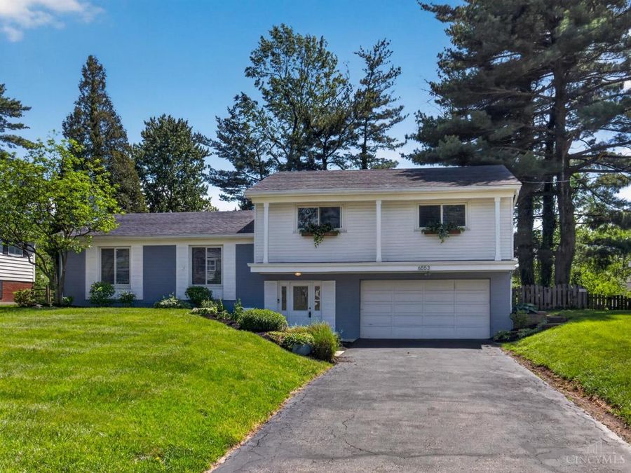 6553 Lisa Lane, Sycamore Township, OH 45243 Photo 1