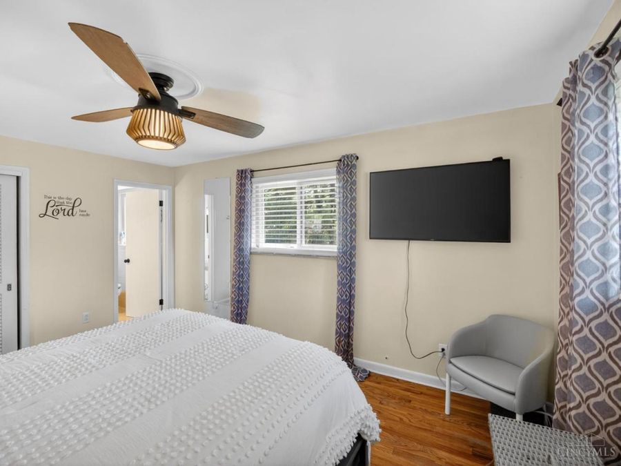 6553 Lisa Lane, Sycamore Township, OH 45243 Photo 16