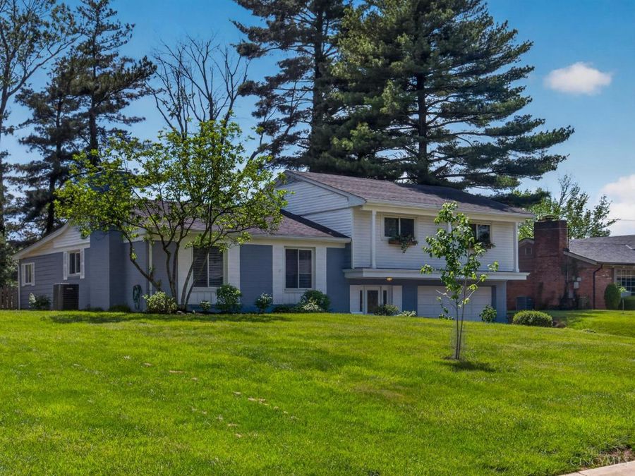 6553 Lisa Lane, Sycamore Township, OH 45243 Photo 30