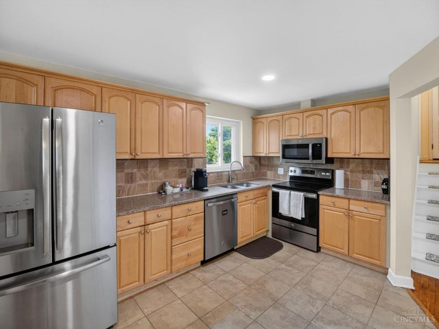 6553 Lisa Lane, Sycamore Township, OH 45243 Photo 9