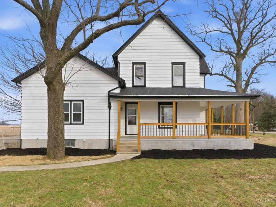 1213 Holtzmuller Road, Monroe Township, OH 45382 Photo 3