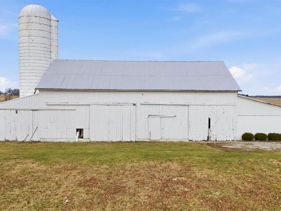 1213 Holtzmuller Road, Monroe Township, OH 45382 Photo 34