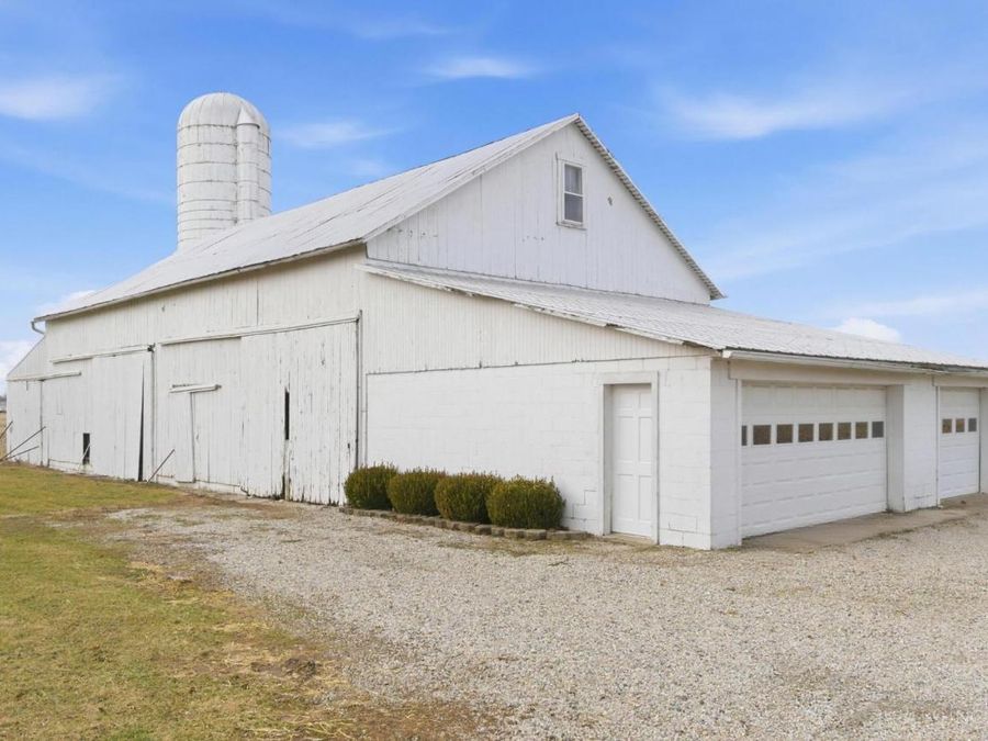 1213 Holtzmuller Road, Monroe Township, OH 45382 Photo 35
