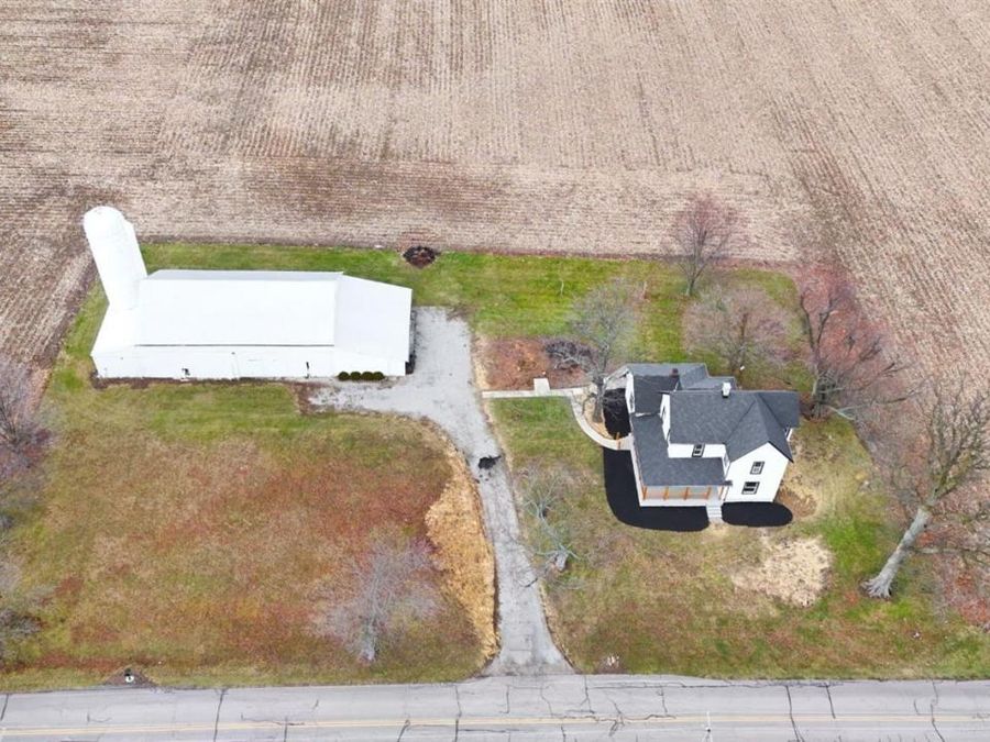 1213 Holtzmuller Road, Monroe Township, OH 45382 Photo 36