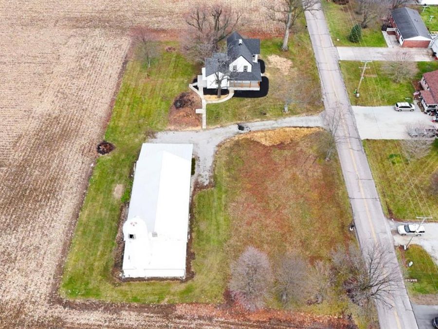 1213 Holtzmuller Road, Monroe Township, OH 45382 Photo 38