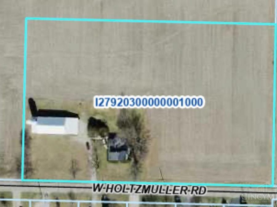 1213 Holtzmuller Road, Monroe Township, OH 45382 Photo 42