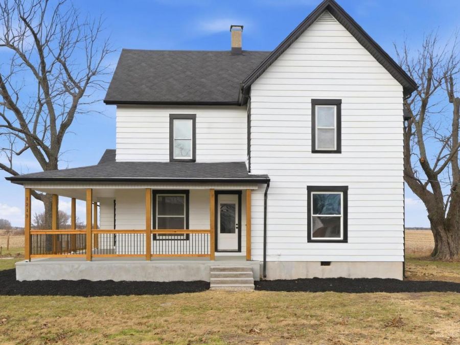 1213 Holtzmuller Road, Monroe Township, OH 45382 Photo 5