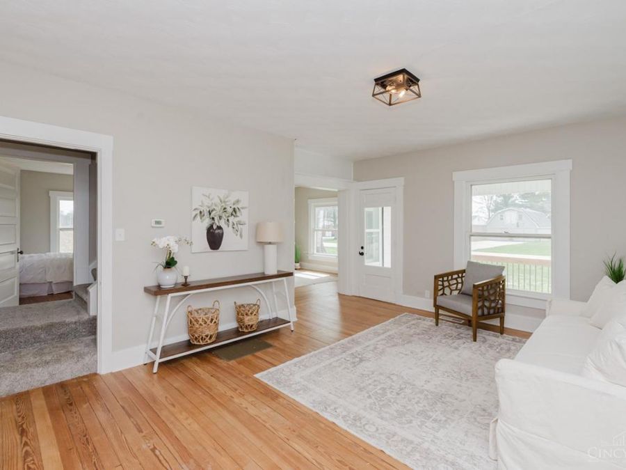 1213 Holtzmuller Road, Monroe Township, OH 45382 Photo 7