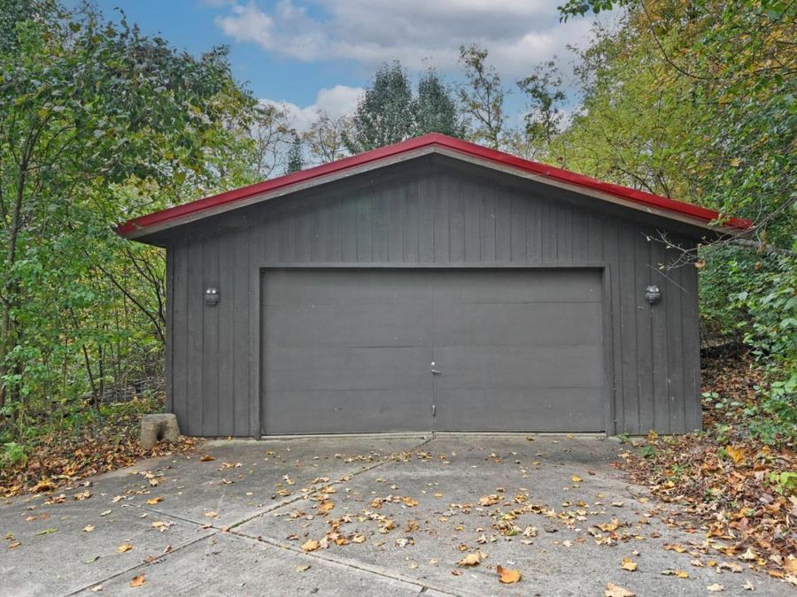 11129 Sand Run Road, Whitewater Township, OH 45030 Photo 86