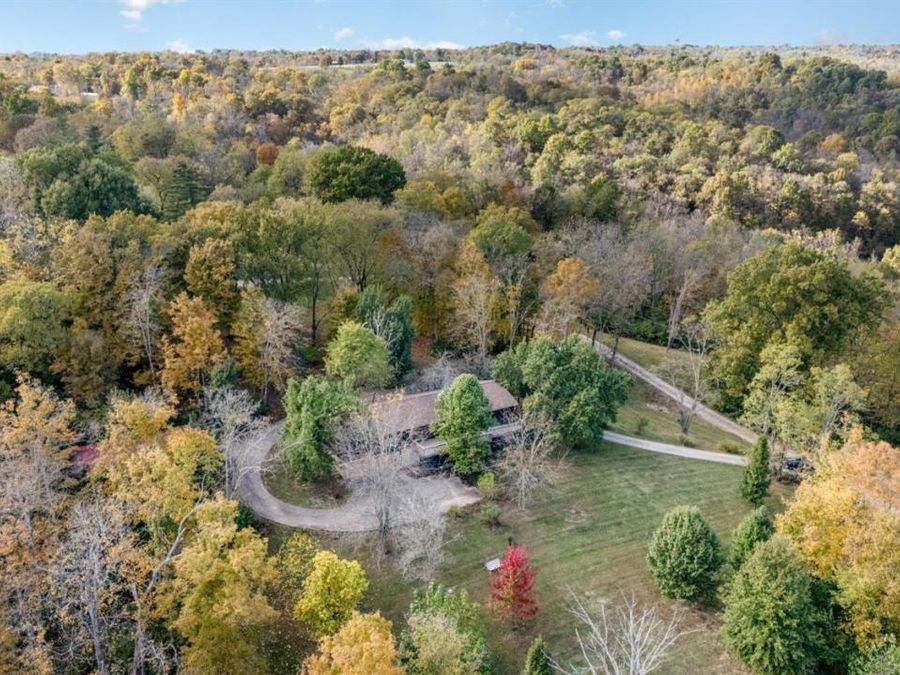 11129 Sand Run Road, Whitewater Township, OH 45030 Photo 96