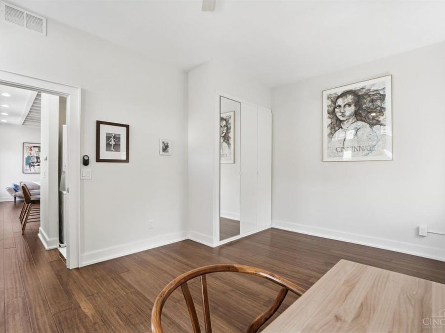 433 Clark Street, Unit B, Cincinnati, OH 45203 Photo 19