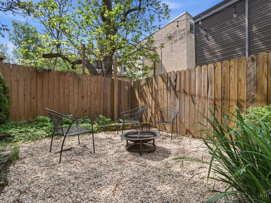 433 Clark Street, Unit B, Cincinnati, OH 45203 Photo 23