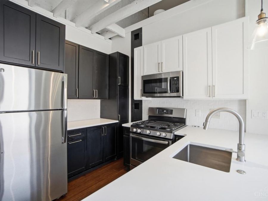 433 Clark Street, Unit B, Cincinnati, OH 45203 Photo 9