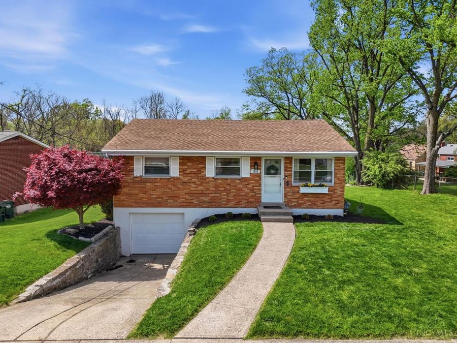 3283 Harmony Lane, Green Township, OH 45248 Photo 1