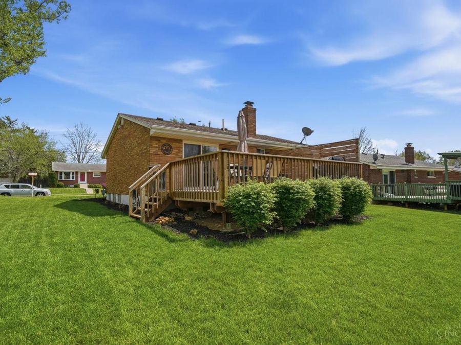 3283 Harmony Lane, Green Township, OH 45248 Photo 35