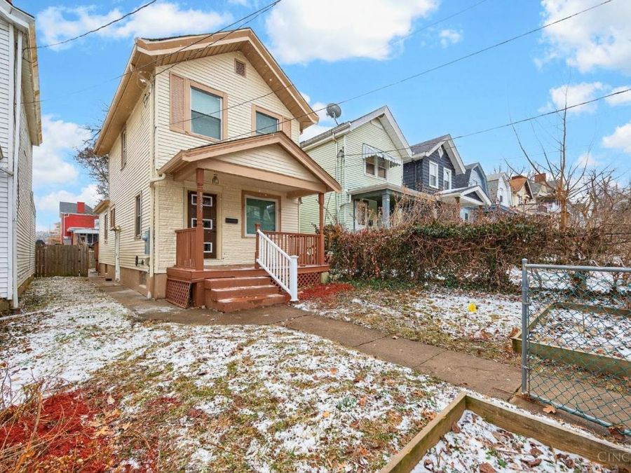 1989 Kinney Avenue, Cincinnati, OH 45207 Photo 3