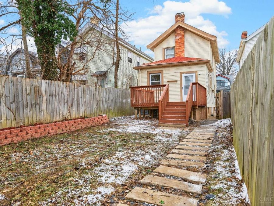 1989 Kinney Avenue, Cincinnati, OH 45207 Photo 42