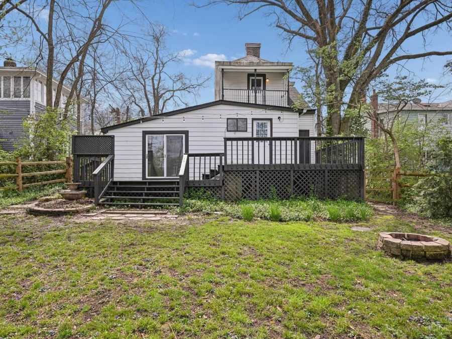 24 E Sharon Road, Glendale, OH 45246 Photo 29