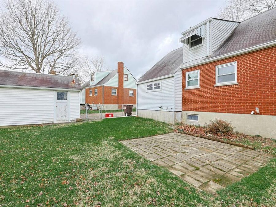 1283 Alwil Drive, Reading, OH 45215 Photo 21