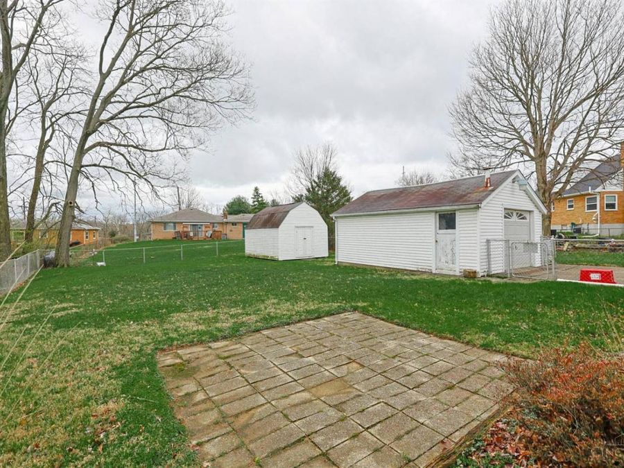 1283 Alwil Drive, Reading, OH 45215 Photo 22