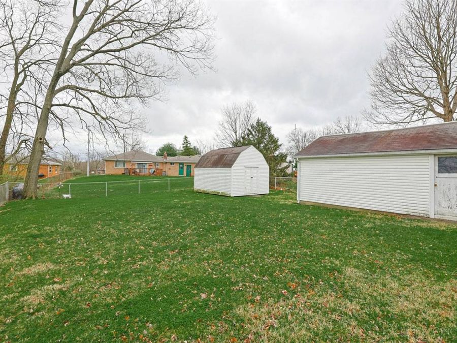 1283 Alwil Drive, Reading, OH 45215 Photo 24