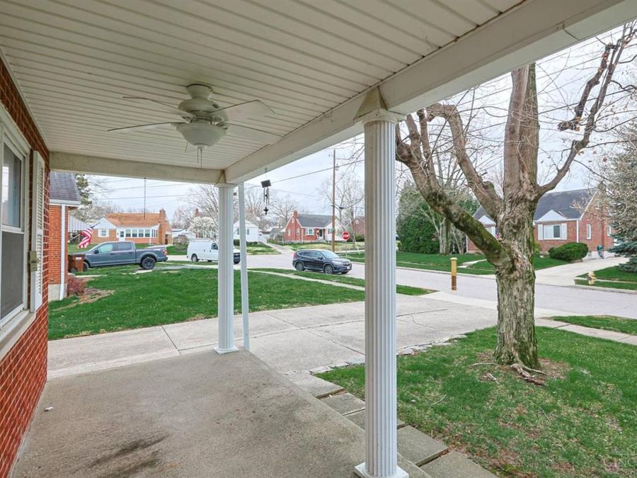 1283 Alwil Drive, Reading, OH 45215 Photo 25