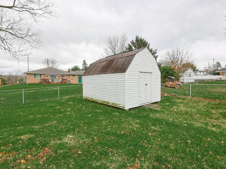 1283 Alwil Drive, Reading, OH 45215 Photo 26