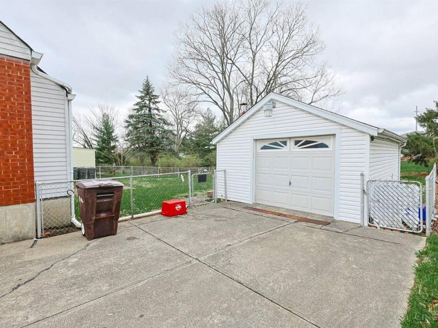 1283 Alwil Drive, Reading, OH 45215 Photo 28