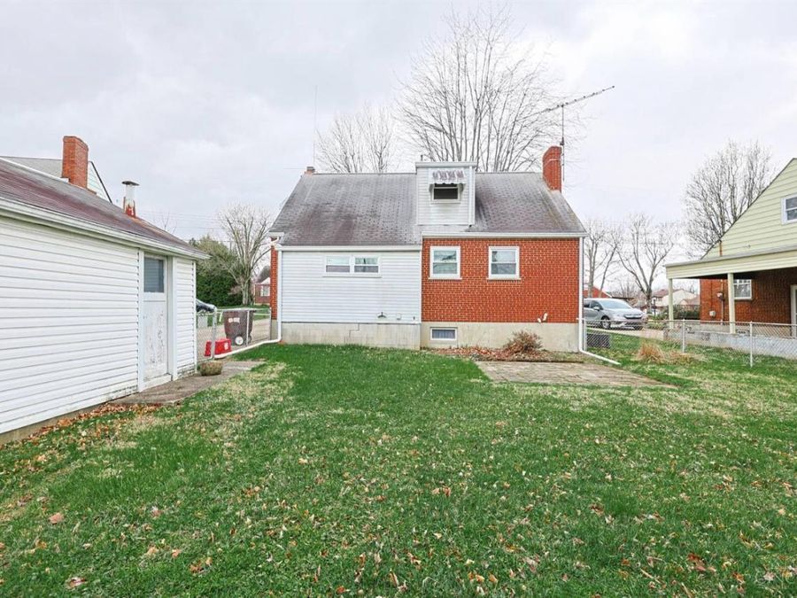 1283 Alwil Drive, Reading, OH 45215 Photo 30