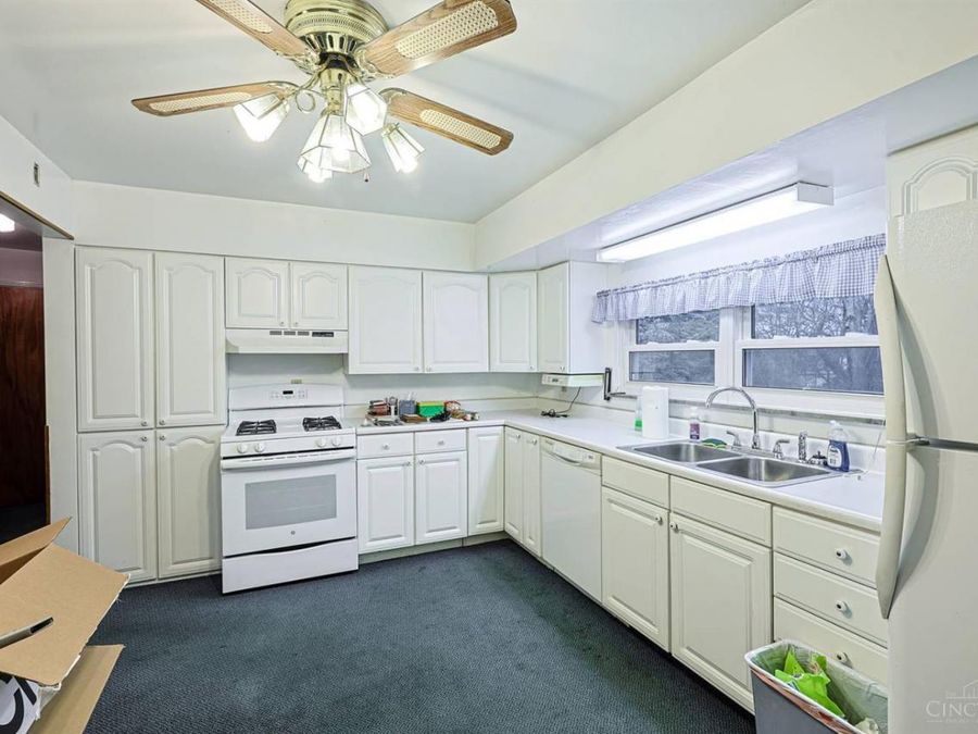 1283 Alwil Drive, Reading, OH 45215 Photo 6