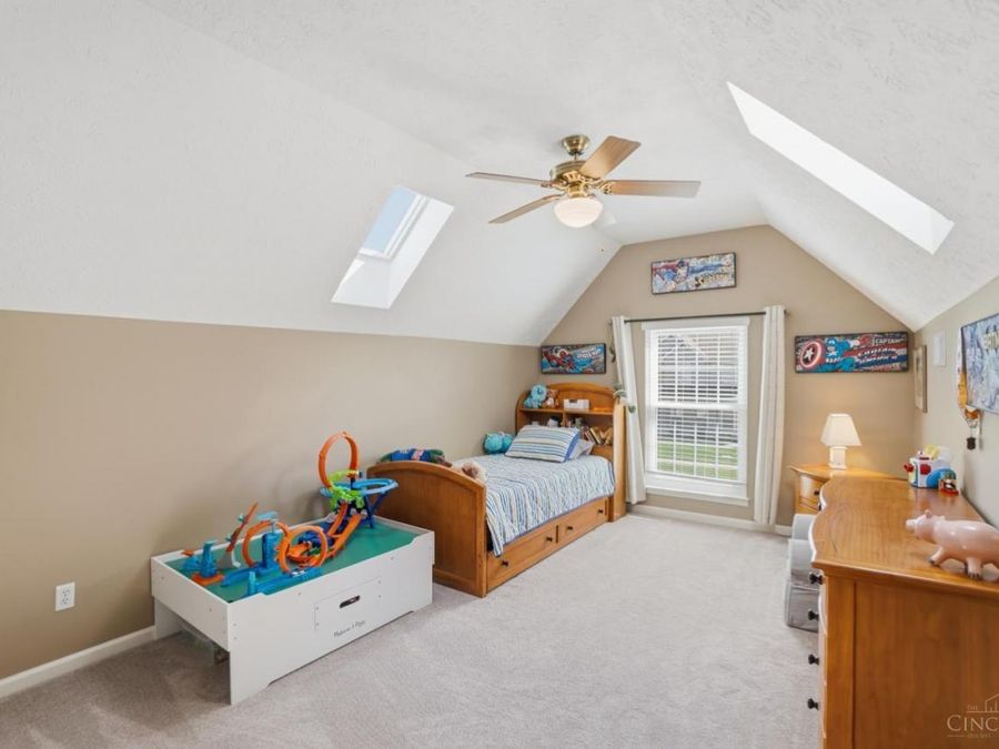 504 Dakota Run, Hamilton Township, OH 45039 Photo 42