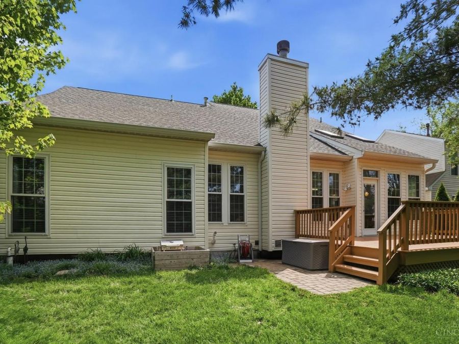 504 Dakota Run, Hamilton Township, OH 45039 Photo 61