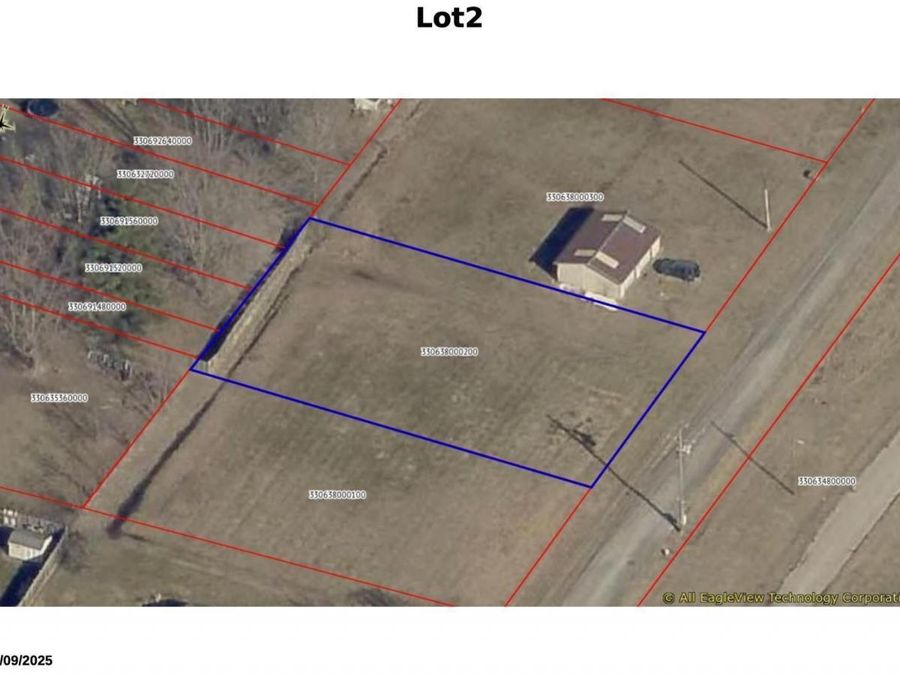2 N Kenwood Avenue, Georgetown, OH 45121 Photo 1